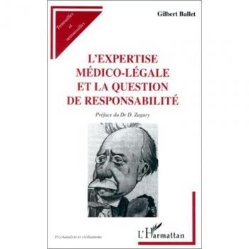L'expertise médico-légale et la question de responsabilité
