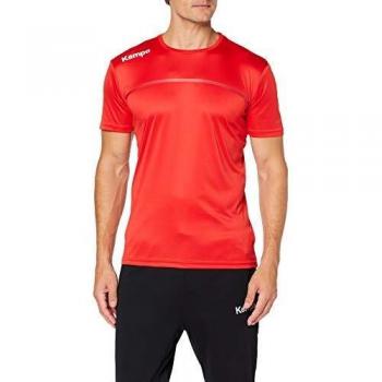 T-shirt Kempa Emotion 2.0 Poliestere