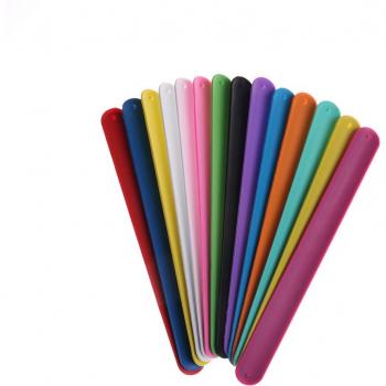 Bretelles multicolores bébé – Ensemble baptême et anniversaire (6)