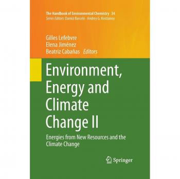 Environment, Energy and Climate Change II