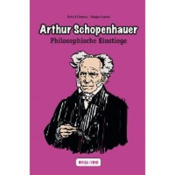 Zimmer, Robert: Arthur Schopenhauer