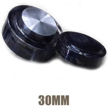 Clothing Eyelets and Rivets Kit (20 Pieces, 30mm-40mm Inner Diameter)