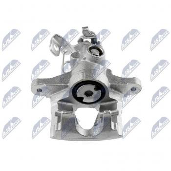 NTY HZT-RE-012 pinza di freno