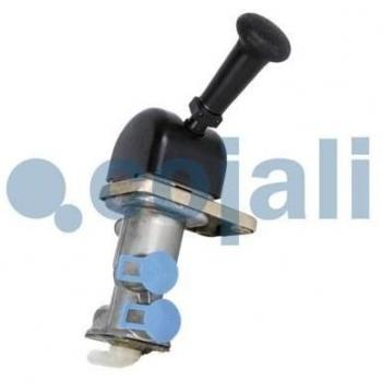 Feststellbremse Bremsventil COJALI 2224404