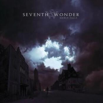 Seventh Wonder - Mercy Falls (Deluxe CD)