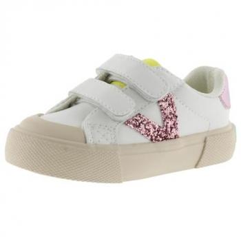 Zapatilla Victoria BrilloPetalo