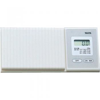 Tanita Pocket Weight Scale 0.1 g Precision