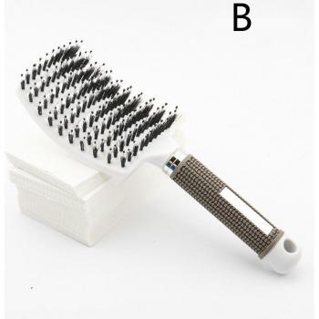 Cepillo Antienredos Brushy para Mujer