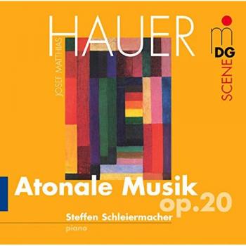 Klaviermusik