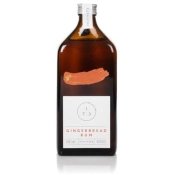 Naturally Flavored Gingerbread Rum 173