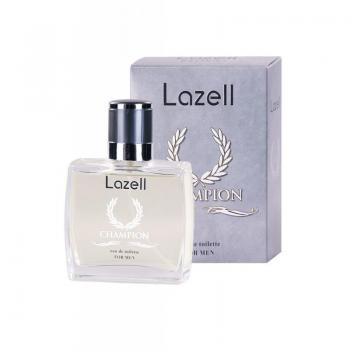 Champion Eau de Toilette Lazell 100 ml Hommes