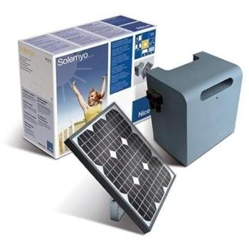 NICE Kit Énergie Solaire SYKCE30