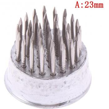Japanese Kenzan Needle Flower Base Holder