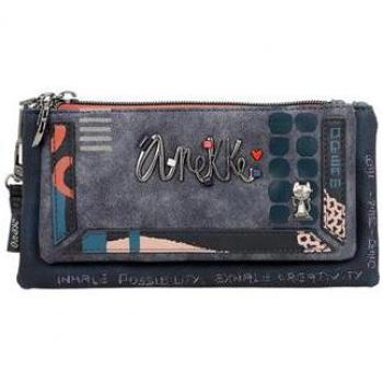 Anekke Fashion Aufbewahrungstasche Nagare Multicolor