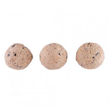 Boules de graisse pour oiseaux Emma's garden par 6