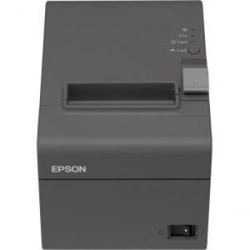 Epson TM-T20II Impresora de Tickets Térmica USB