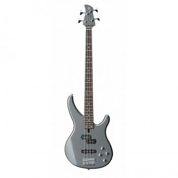 Yamaha TRBX204 II Bass Gray Metallic