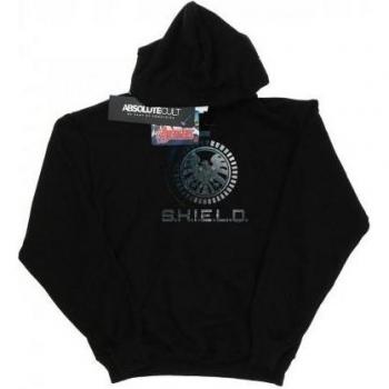 Sudadera con Capucha Marvel Agentes de SHIELD para Niños