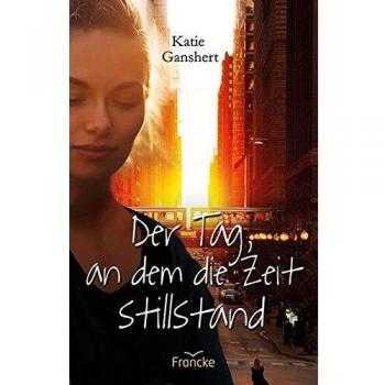 Der Tag, an dem die Zeit stillstand
