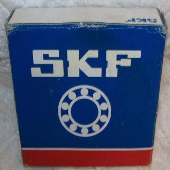 SKF - Boîtiers de palier SYJ100 tf 100mm avec vis