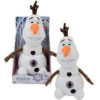 Frozen 2 Sing e Swing Olaf