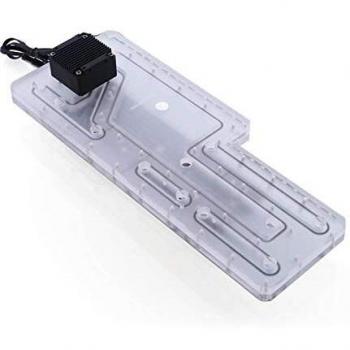 Bykski RGV-COS-900D: Sistema di Acqua Indirizzabile 5V per Corsair 900D