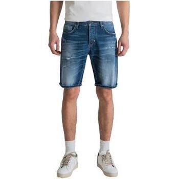 Bermuda Antigua SlimFit Antony Morato