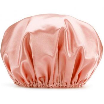 Gorro de ducha de doble capa