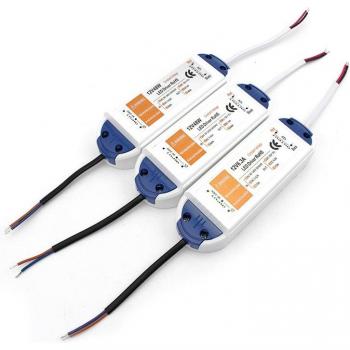Transformateur 220V à 12V 72W