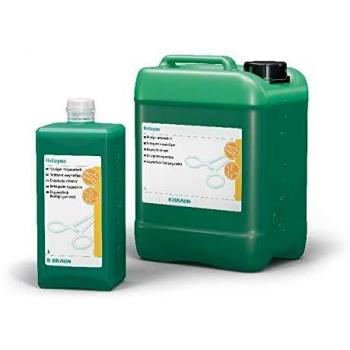Helizyme Detergente Enzimatico per strumenti - 5 litri - 1% diluizione