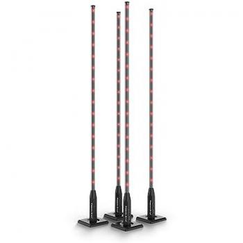 Vrijheidsstick X4 Set