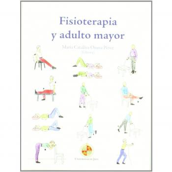 Fisioterapia y adulto mayor
