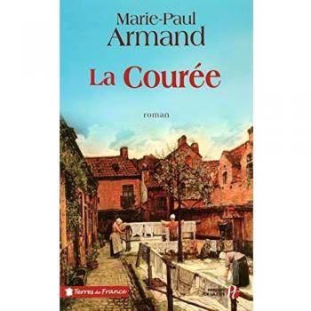 Marie-Paul Armand - La courée - Preis vom 18.09.2025 05:07:49 h