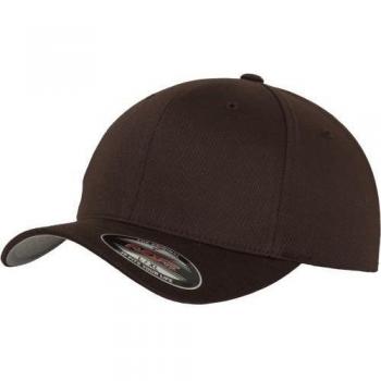 Gorra de Béisbol Yupoong FlexFit Hombre (Paquete Doble)