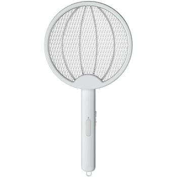 Asesino de Insectos Eléctrico Plegable Sfygv