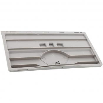 Porte soubassement gris AEG 1366347035