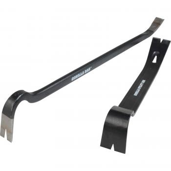GorillaTwin Roughneck 15/22 Bar Set