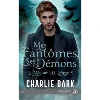 Mes fantômes, ses démons