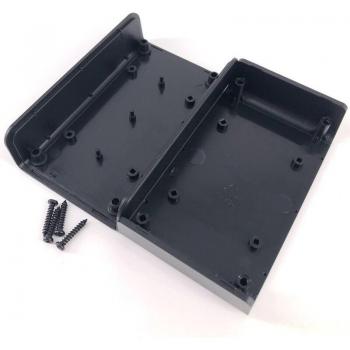 ABS Injection Molded Electronics Case 110x65x28mm