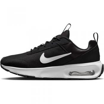 NIKE Damen Freizeitschuhe W AIR MAX INTRLK LITE schwarz 39