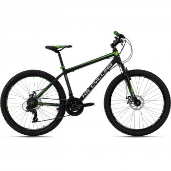 Xceed Hardtail Mountainbike 26 Zoll