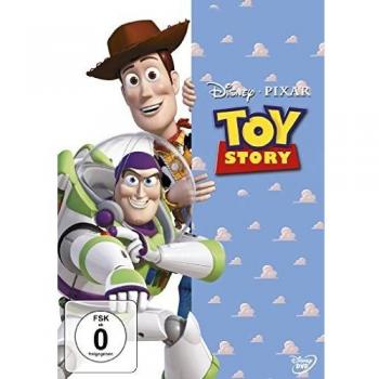 John Lasseter Toy Story