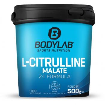 L-Citrulline Malate Performance Blend (500g)