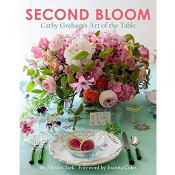 Alexis Clark Second Bloom