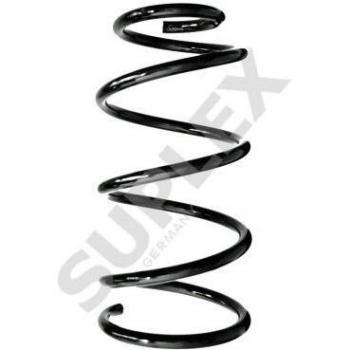 Suplex ressort de suspension Volvo 38190