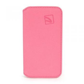 LIBRO Tasche für Samsung Galaxy S4 von Tucano