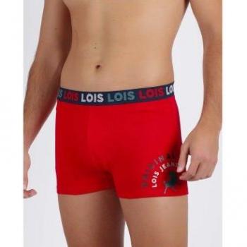 Lois Stretch Cotton Briefs