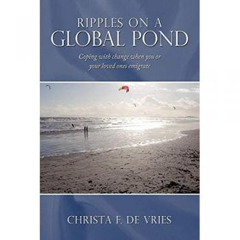 Ripples on a Global Pond