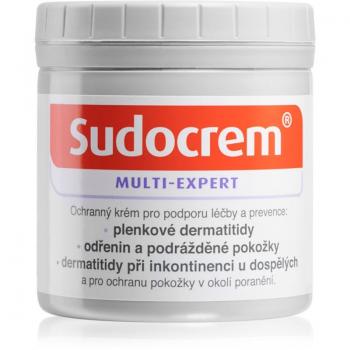 Crema Multi-Expert Protección Intensa para Pieles Sensibles e Irritadas 250 g