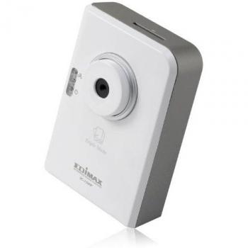 Edimax IC-3100P - Cámara de vigilancia color blanco